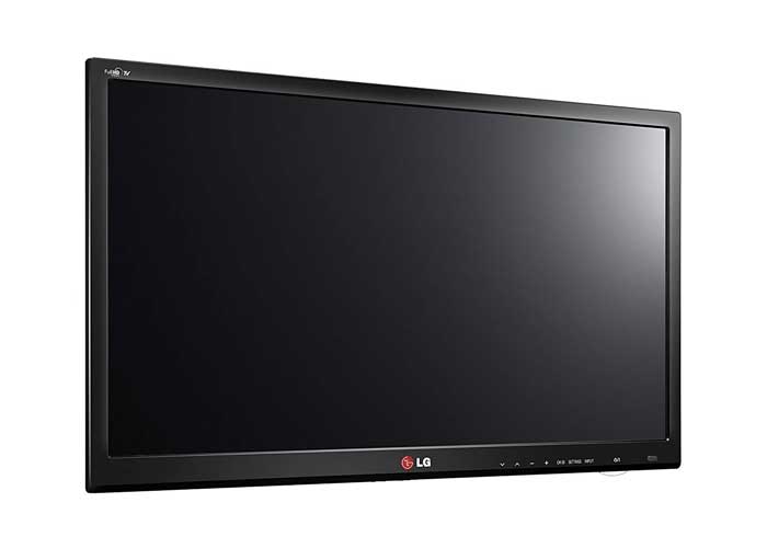 LG 24MT46D-PZ 24 Inch LED TV